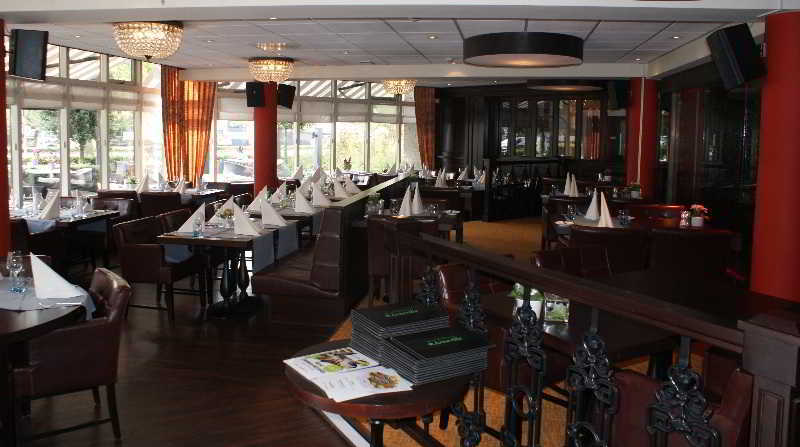Fletcher Hotel-Restaurant Arneville-Middelburg Exterior foto