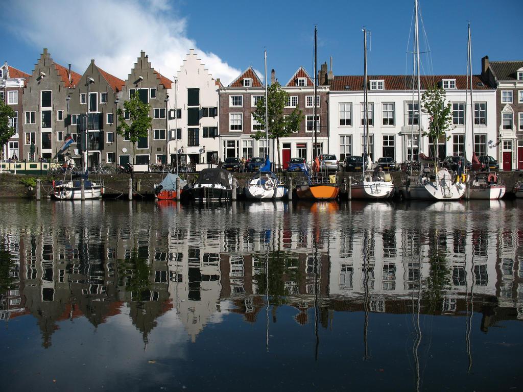 Fletcher Hotel-Restaurant Arneville-Middelburg Exterior foto